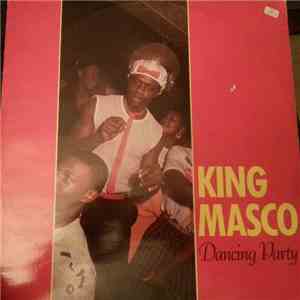 King Masco - Dancing Party