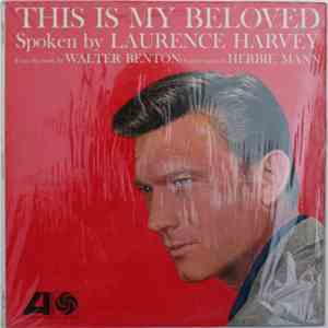 Laurence Harvey - This Is My Beloved