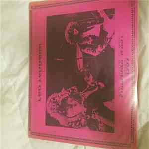 Led Zeppelin - Fillmore West 1969