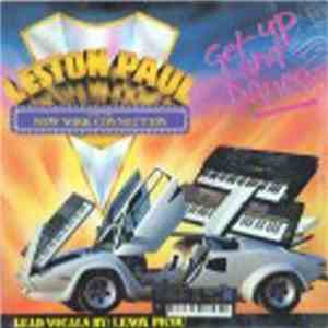 Leston Paul & The New York Connection - Get Up And Dance