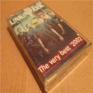Linkin Park - The Very Best 2002