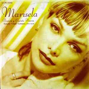 Marisela - Borron Y Cuenta Nueva