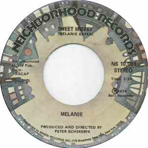 Melanie  - Sweet Misery