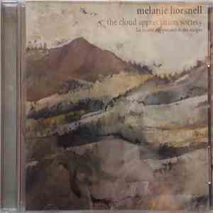 Melanie Horsnell - The Cloud Appreciation Society
