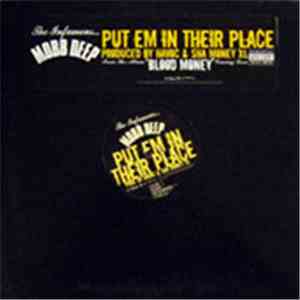 Mobb Deep - Put Them In Their Place