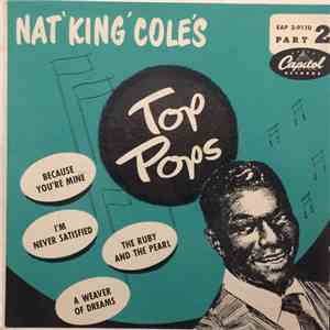 Nat King Cole - Nat 