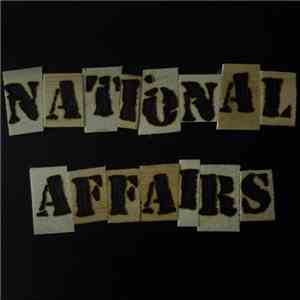 National Affairs - National Affairs