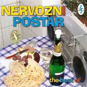 Nervozni Poštar - The Best Of
