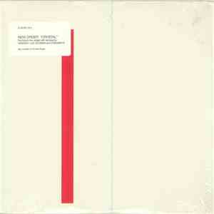 New Order - Crystal
