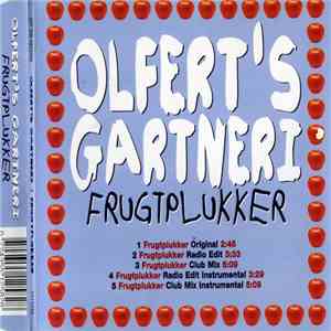 Olfert's Gartneri - Frugtplukker