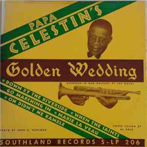 Papa Celestin - Papa Celestin's Golden Wedding