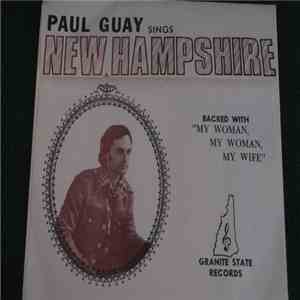 Paul Guay - New Hampshire