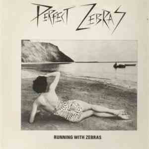 Perfect Zebras - Running With Zebras