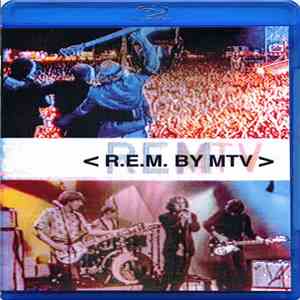 R.E.M. - R.E.M. By MTV