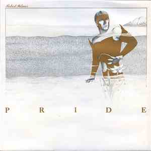 Robert Palmer - Pride