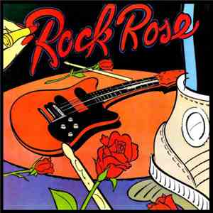 Rock Rose - Rock Rose