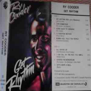 Ry Cooder - Get Rhythm
