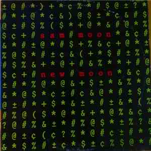 Sam Moon - New Moon