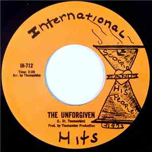 Scorpio And His People - The Unforgiven
