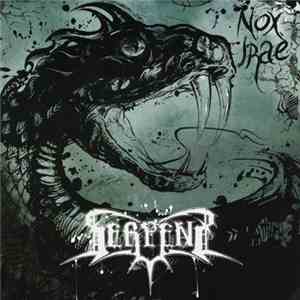 Serpens - Nox Irae