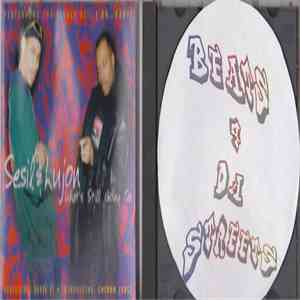 Sesil & Loujon - What's Still Going On