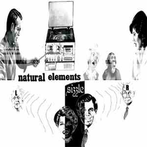 Sizzle  - Natural Elements