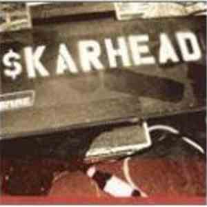 Skarhead - NY Thugcore The Hardcore Years 1994-2000