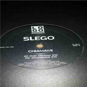 Slego  - Chiamami