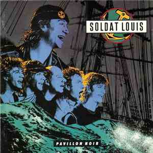 Soldat Louis - Pavillon Noir