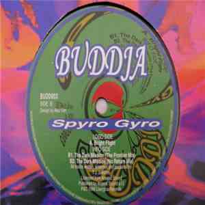 Spyro Gyro - Bright Flight