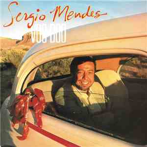 Sérgio Mendes - Voodoo