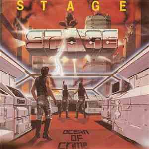 Stage  - Ocean Of Crime