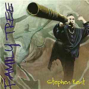 Stephen Kent - Family Tree