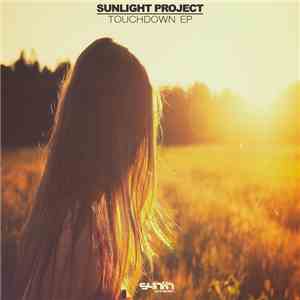 Sunlight Project - Touchdown EP