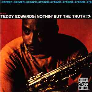 Teddy Edwards - Nothin' But The Truth!