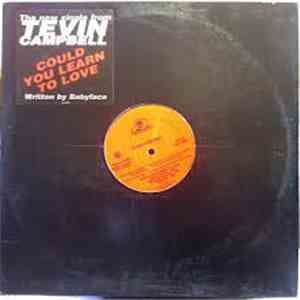 Tevin Campbell - Could You Learn To Love