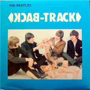 The Beatles - Back Track