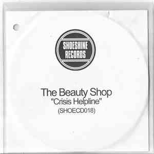 The Beauty Shop - Crisis Helpline