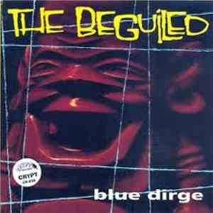 The Beguiled - Blue Dirge