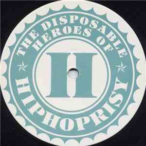The Disposable Heroes Of Hiphoprisy - Chapter Two