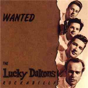 The Lucky Daltons - Wanted