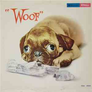 The Terriers  - Woof