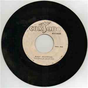 Theophilus Beckford - Easy Snapping / Proof Rum