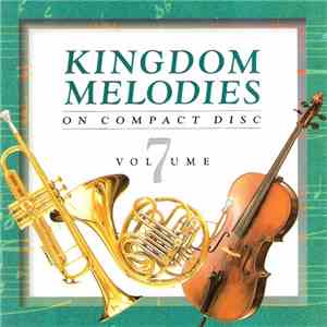 Unknown Artist - Kingdom Melodies Volume 7