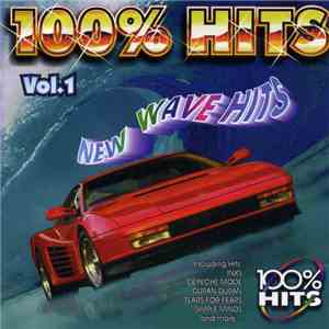 Various - 100% New Wave Hits Vol.1