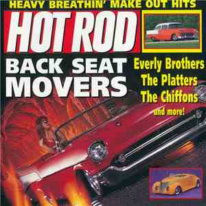 Various - Back Seat Movers