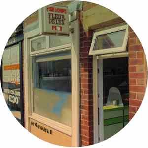Various - Chip Shop Vol 1