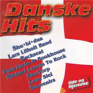 Various - Danske Hits