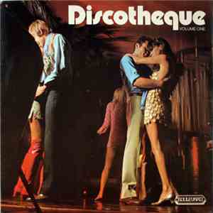 Various - Discotheque Volume 1
