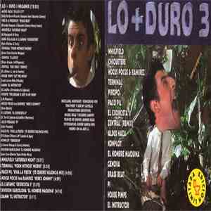 Various - Lo + Duro 3